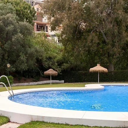 Tranquil Andaluz Townhouse Torremuelle