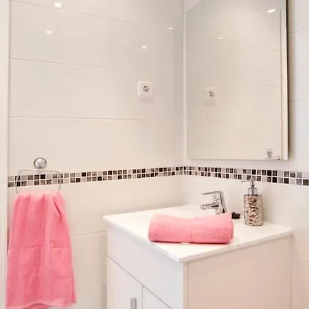 Tranquil Andaluz Townhouse
