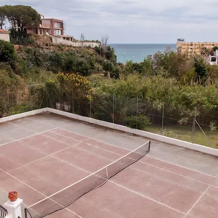 Tranquil Andaluz Townhouse * Torremuelle