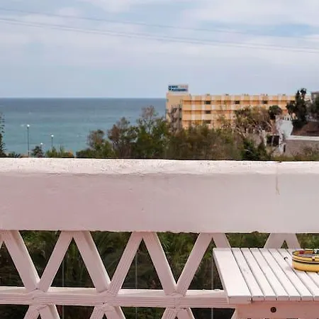 Tranquil Andaluz Townhouse Torremuelle