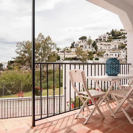 Tranquil Andaluz Townhouse * Torremuelle