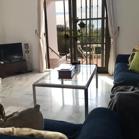 Tranquil Andaluz Townhouse Torremuelle