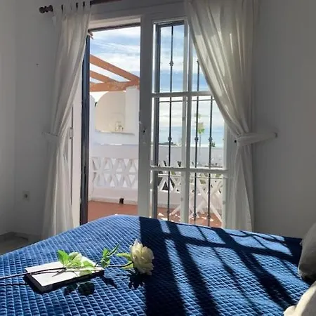 Feriehus Tranquil Andaluz Townhouse *