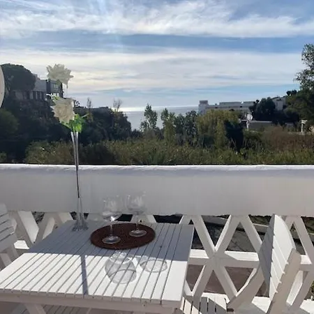 Tranquil Andaluz Townhouse Feriehus *