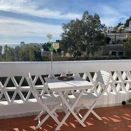 Tranquil Andaluz Townhouse Torremuelle