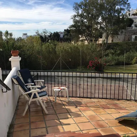 Tranquil Andaluz Townhouse * Torremuelle