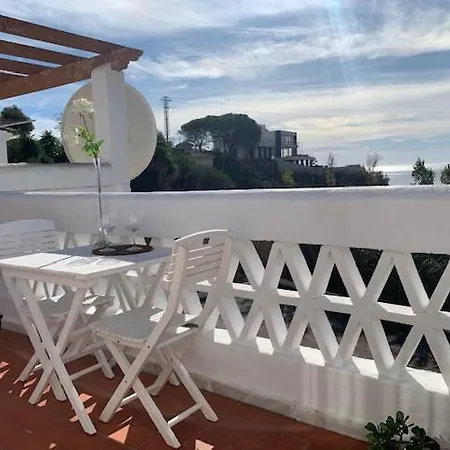 Tranquil Andaluz Townhouse Torremuelle
